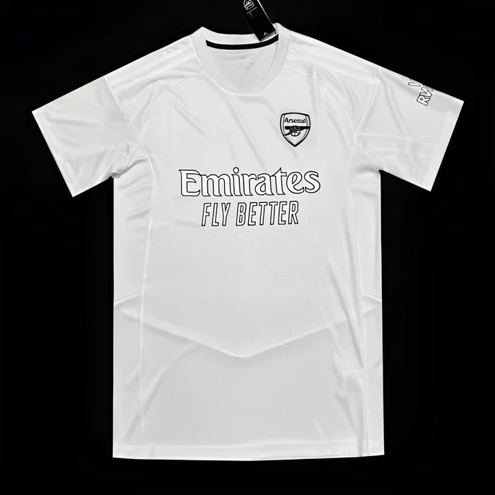Maillot Arsenal saison 2023-2024 édition spéciale