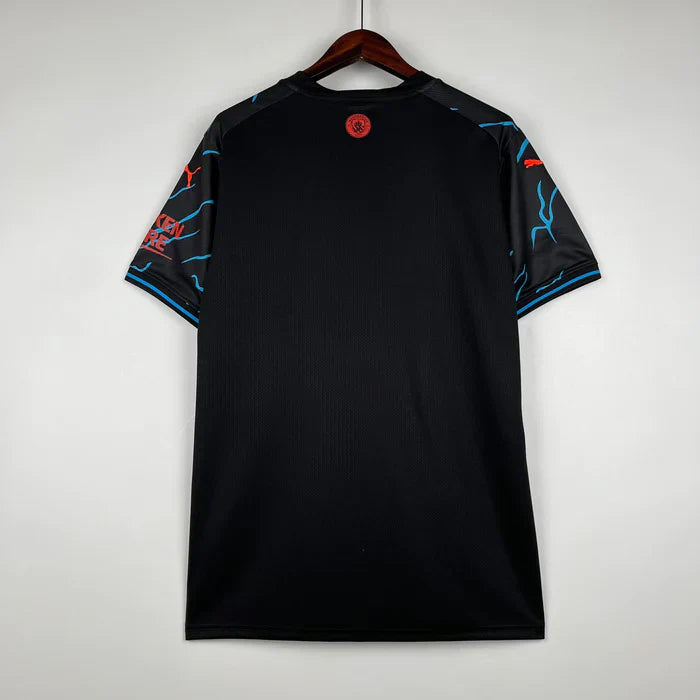 Maillot Manchester City saison 2023-2024 édition spéciale
