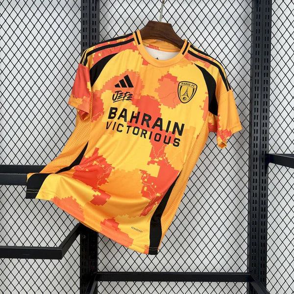 Maillot Ninho X Paris FC 2025