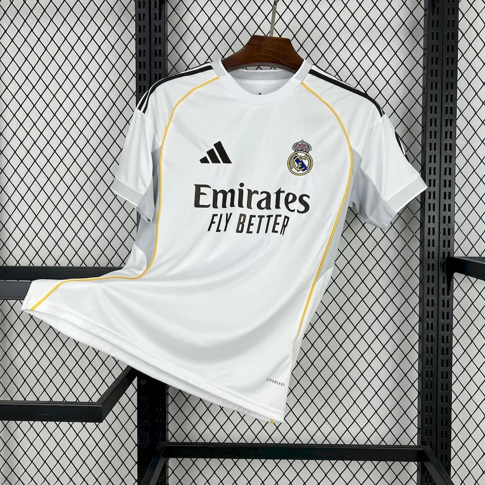 Maillot Real Madrid
