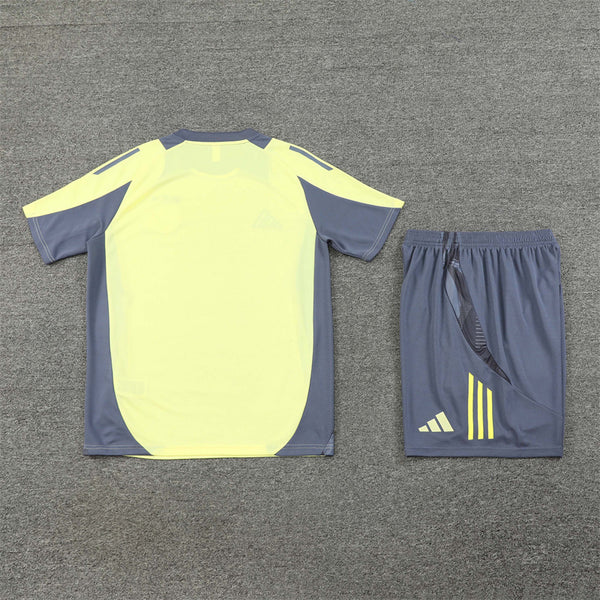 Ensemble Ajax Training 24/25